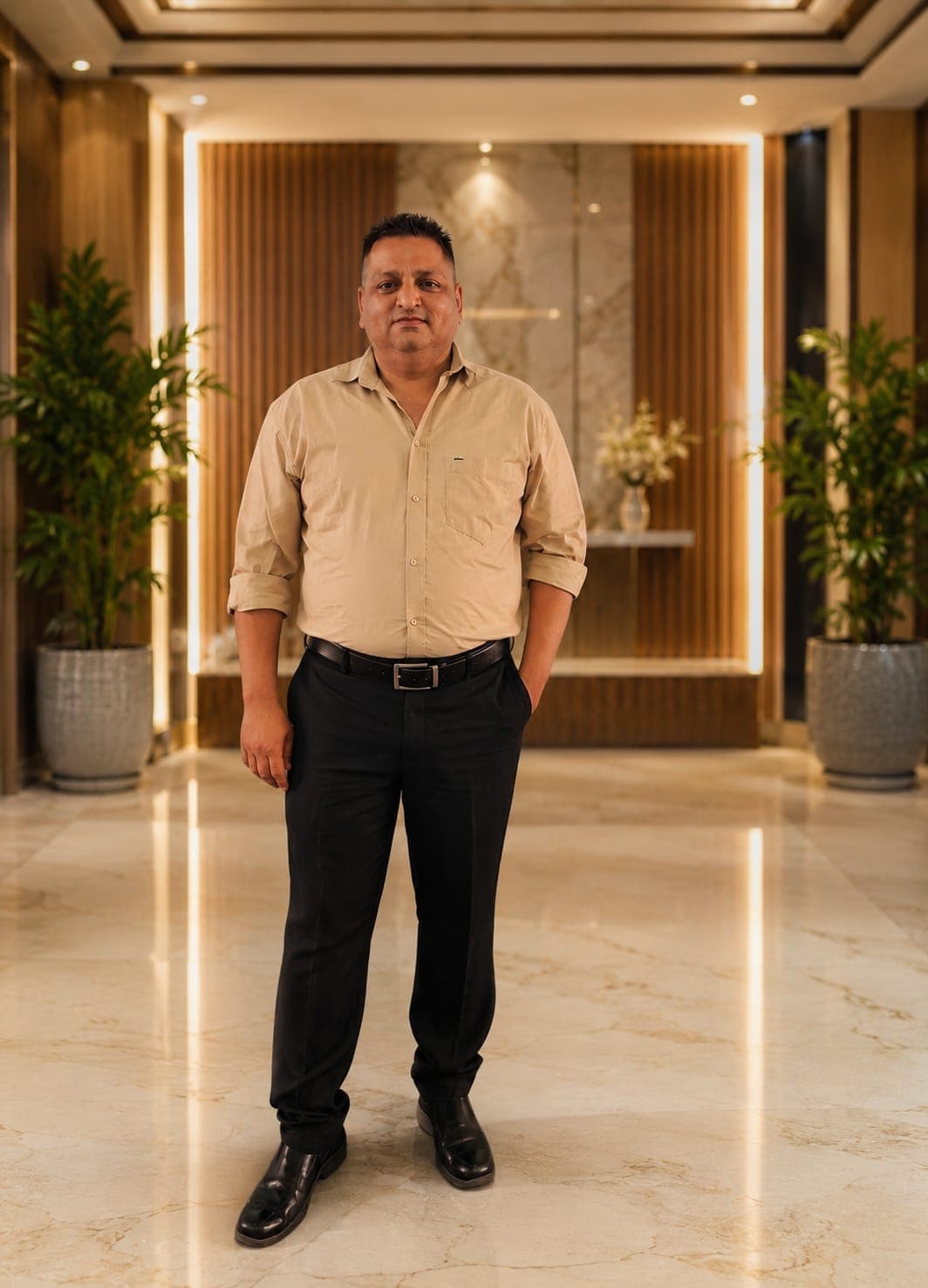 Paramjit Singh